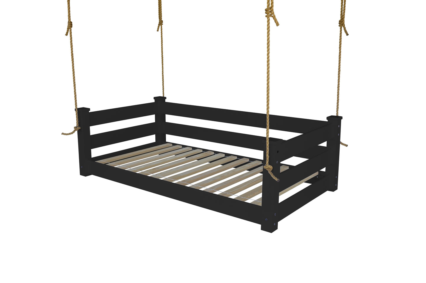 Homestead Twin Hanging Daybed