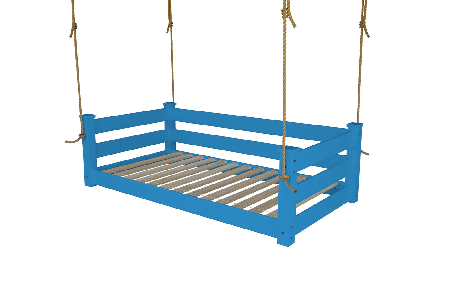 Homestead Twin Hanging Daybed