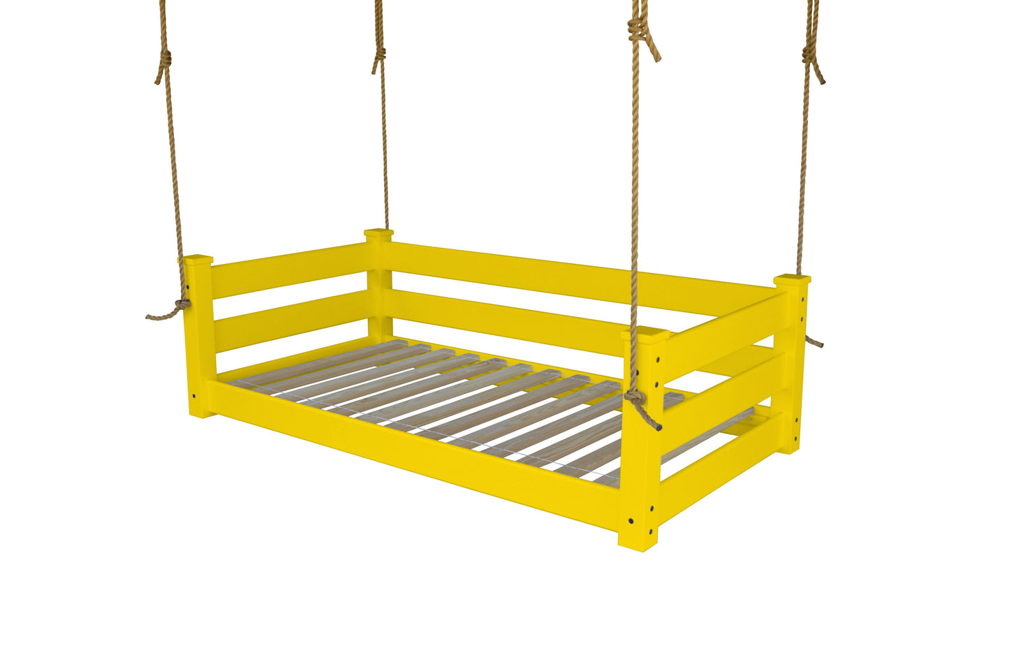 Homestead Twin Hanging Daybed