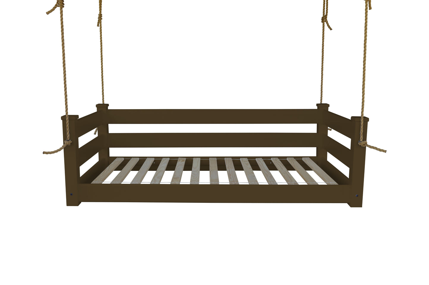 Homestead Twin Hanging Daybed