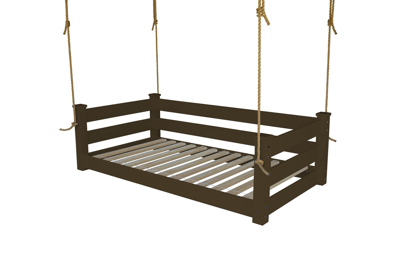 Homestead Twin Hanging Daybed
