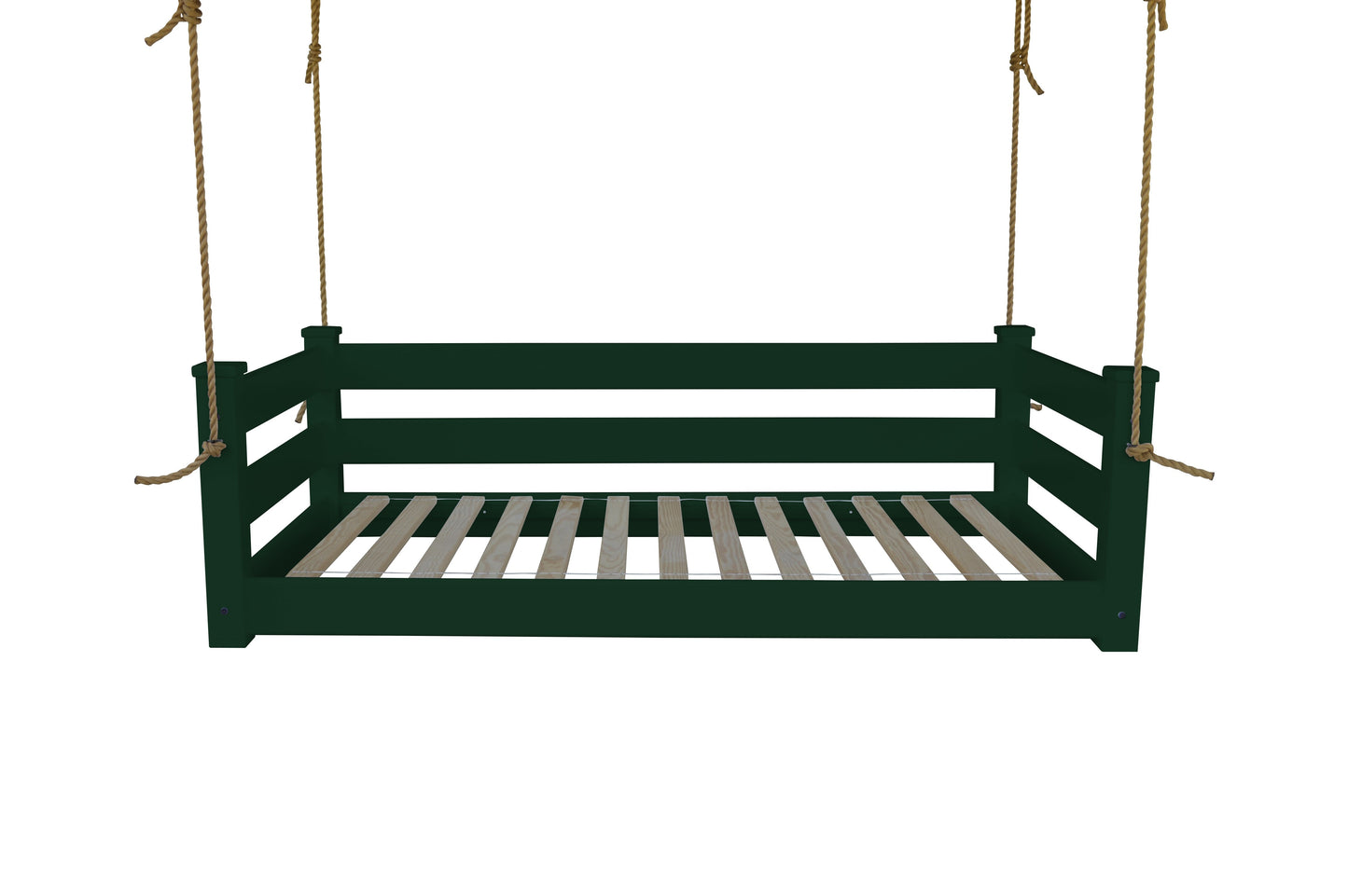 Homestead Twin Hanging Daybed