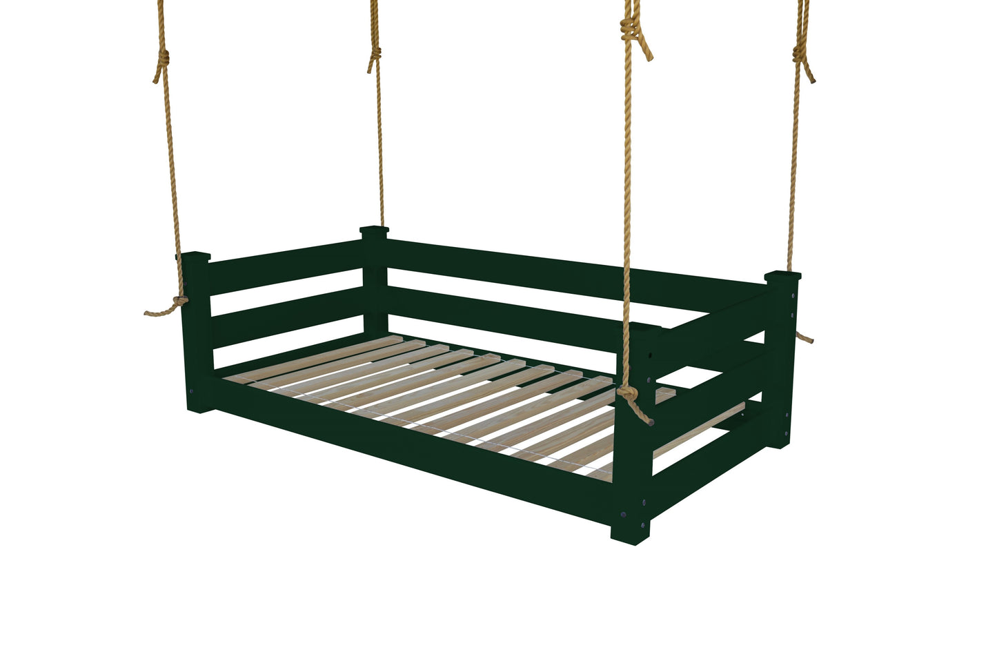 Homestead Twin Hanging Daybed