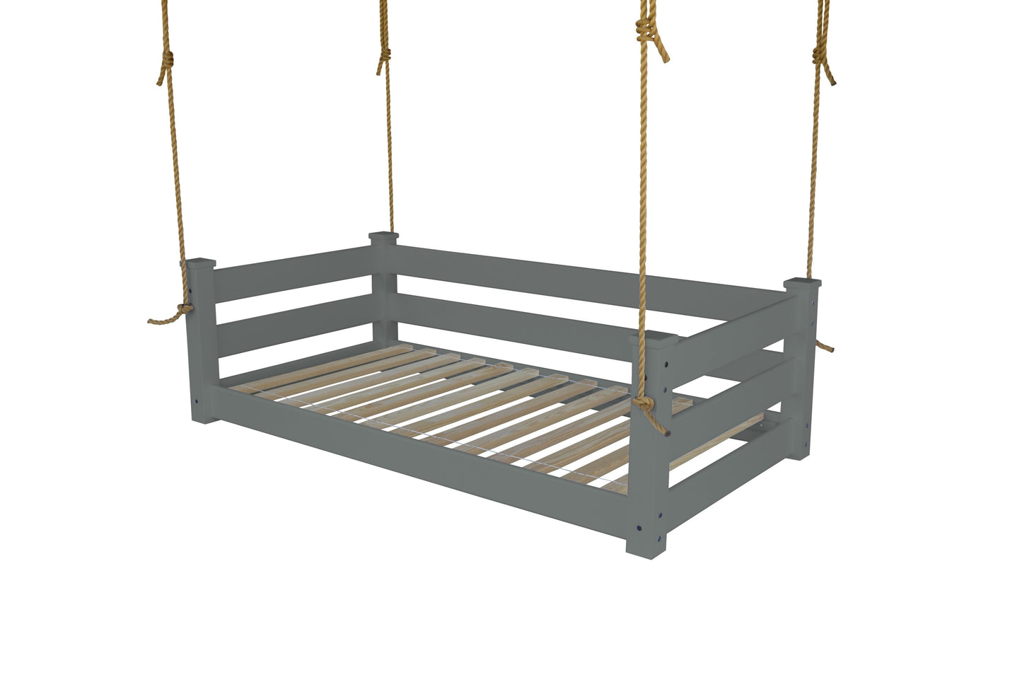 Homestead Twin Hanging Daybed