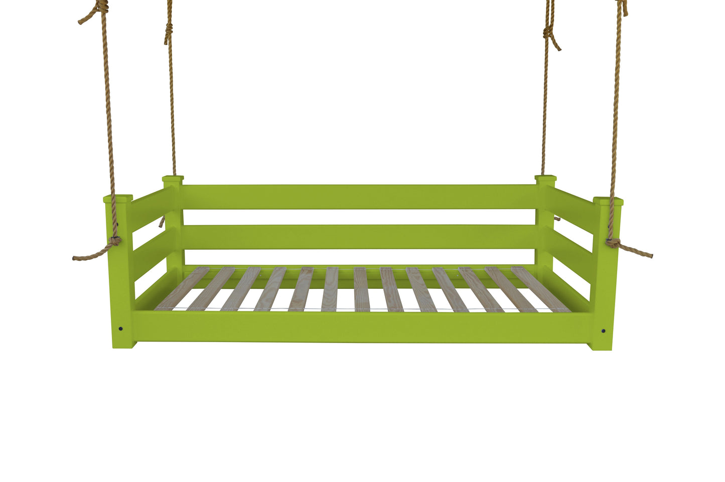 Homestead Twin Hanging Daybed