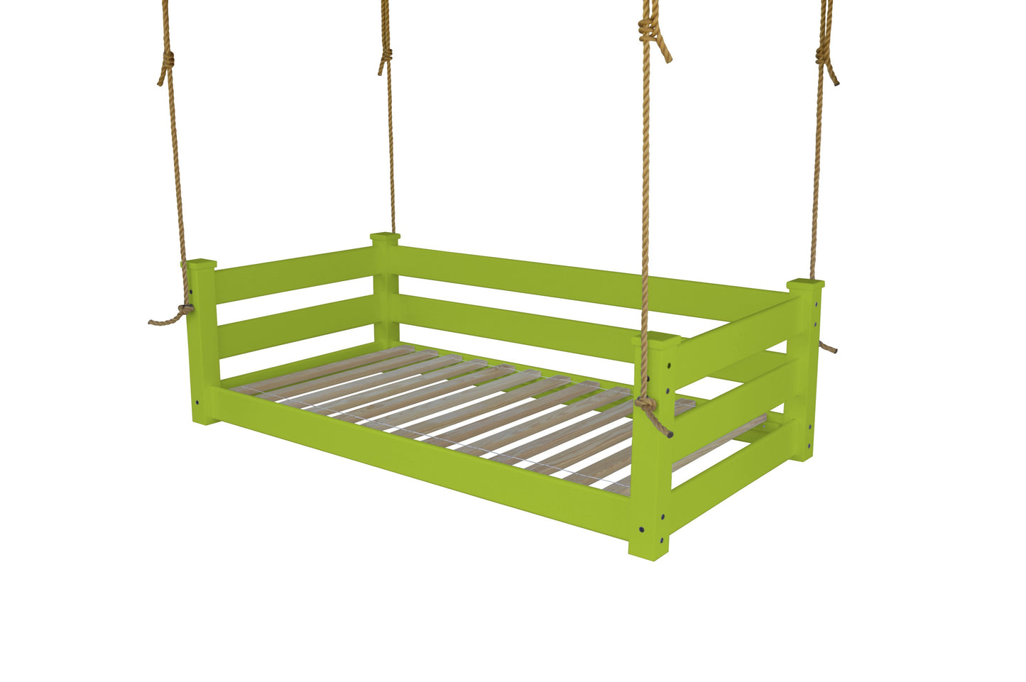 Homestead Twin Hanging Daybed