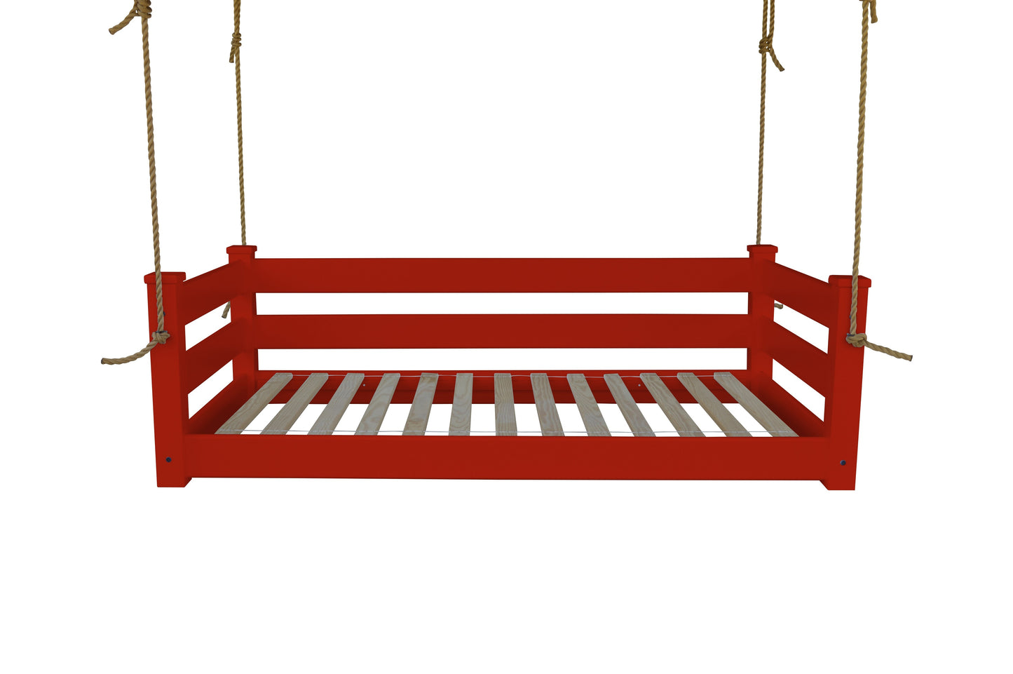 Homestead Twin Hanging Daybed