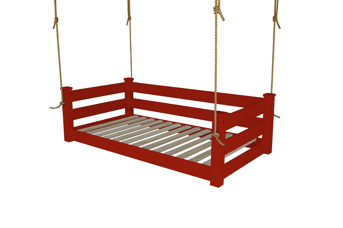 Homestead Twin Hanging Daybed