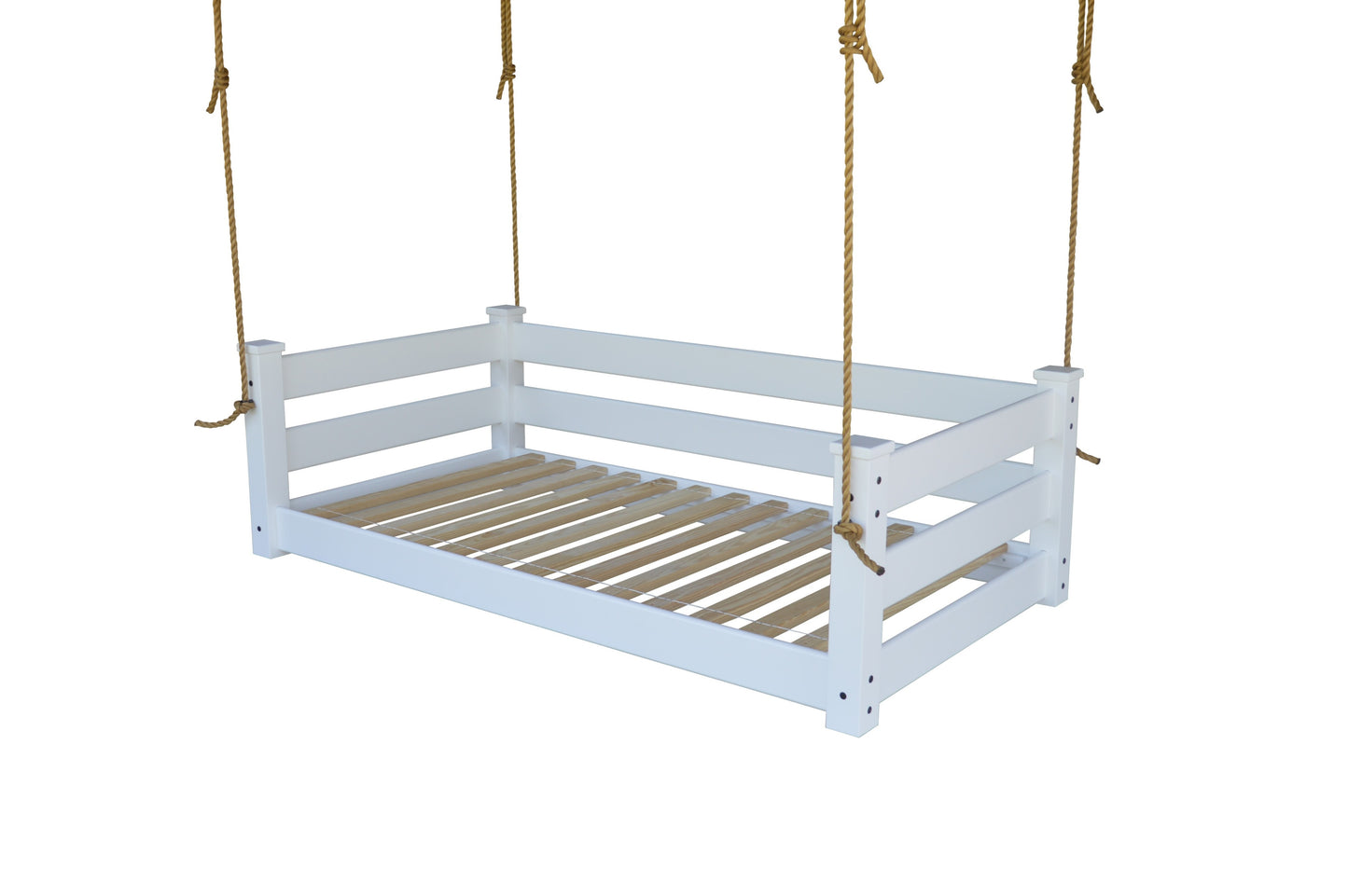 Homestead Twin Hanging Daybed