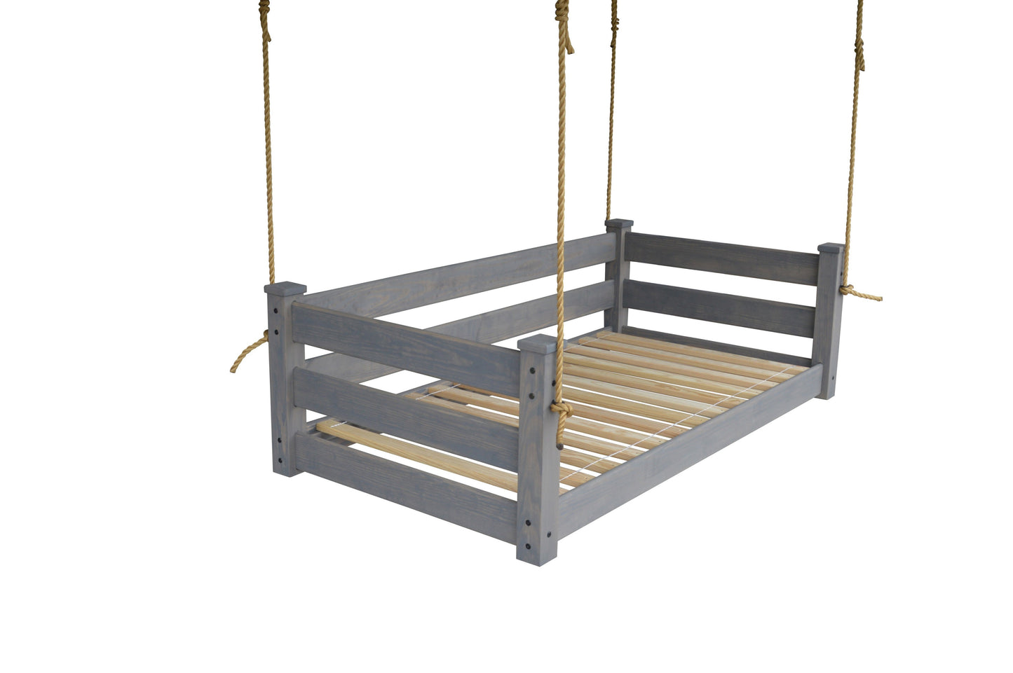 Homestead Twin Hanging Daybed