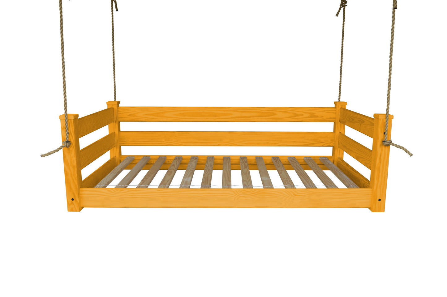 Homestead Twin Hanging Daybed