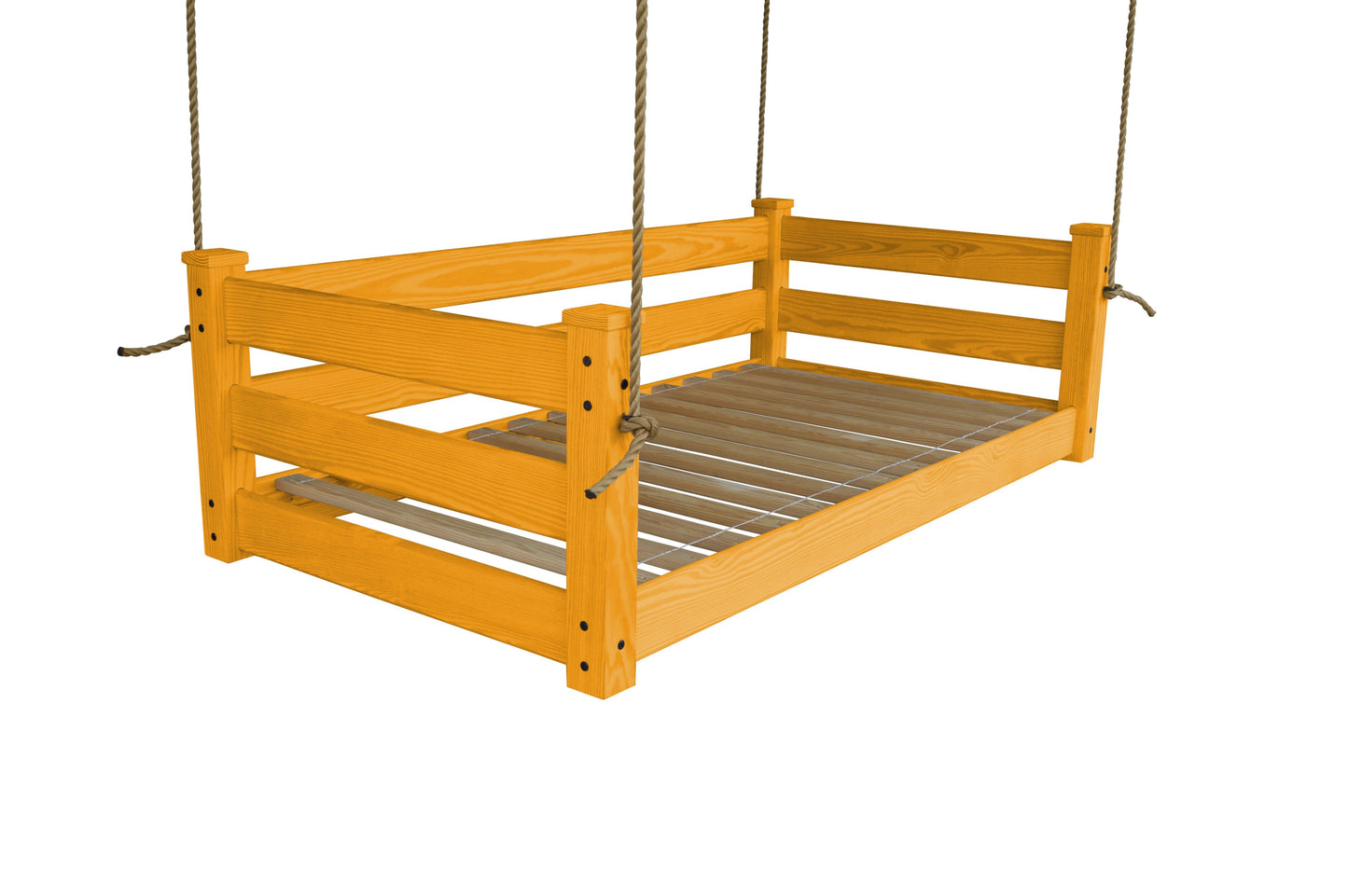 Homestead Twin Hanging Daybed