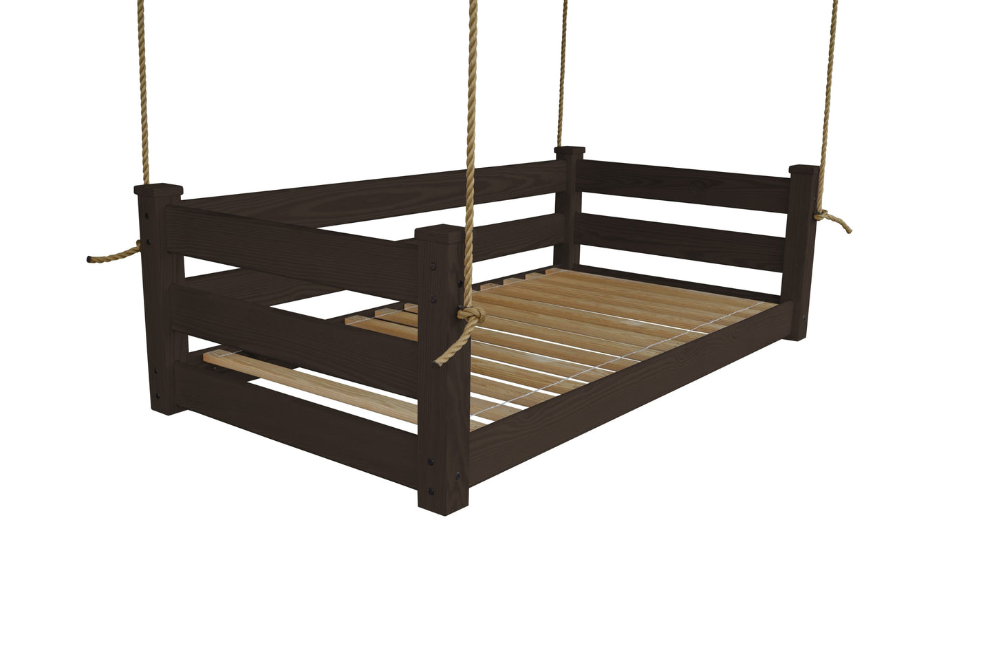Homestead Twin Hanging Daybed