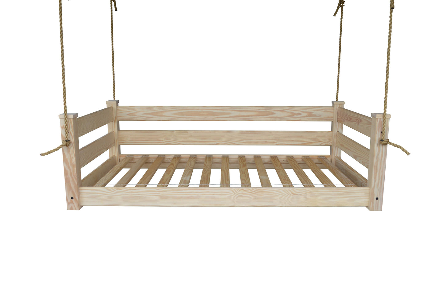 Homestead Twin Hanging Daybed