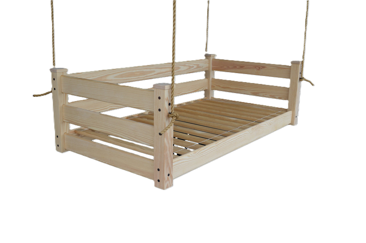 Homestead Twin Hanging Daybed