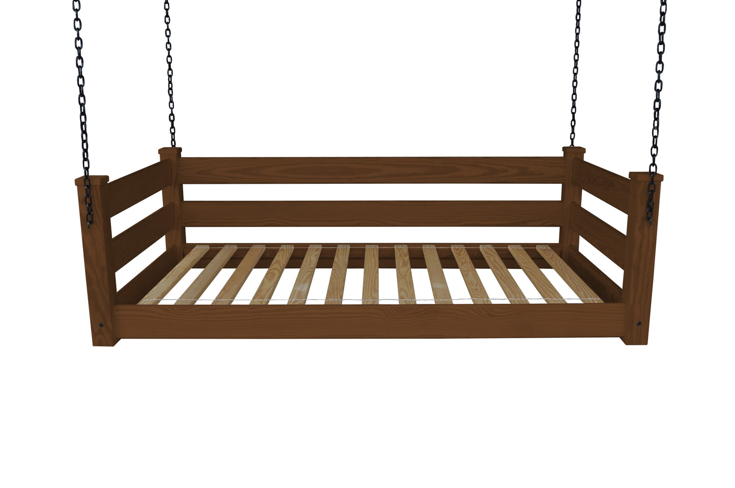 Homestead Twin Hanging Daybed