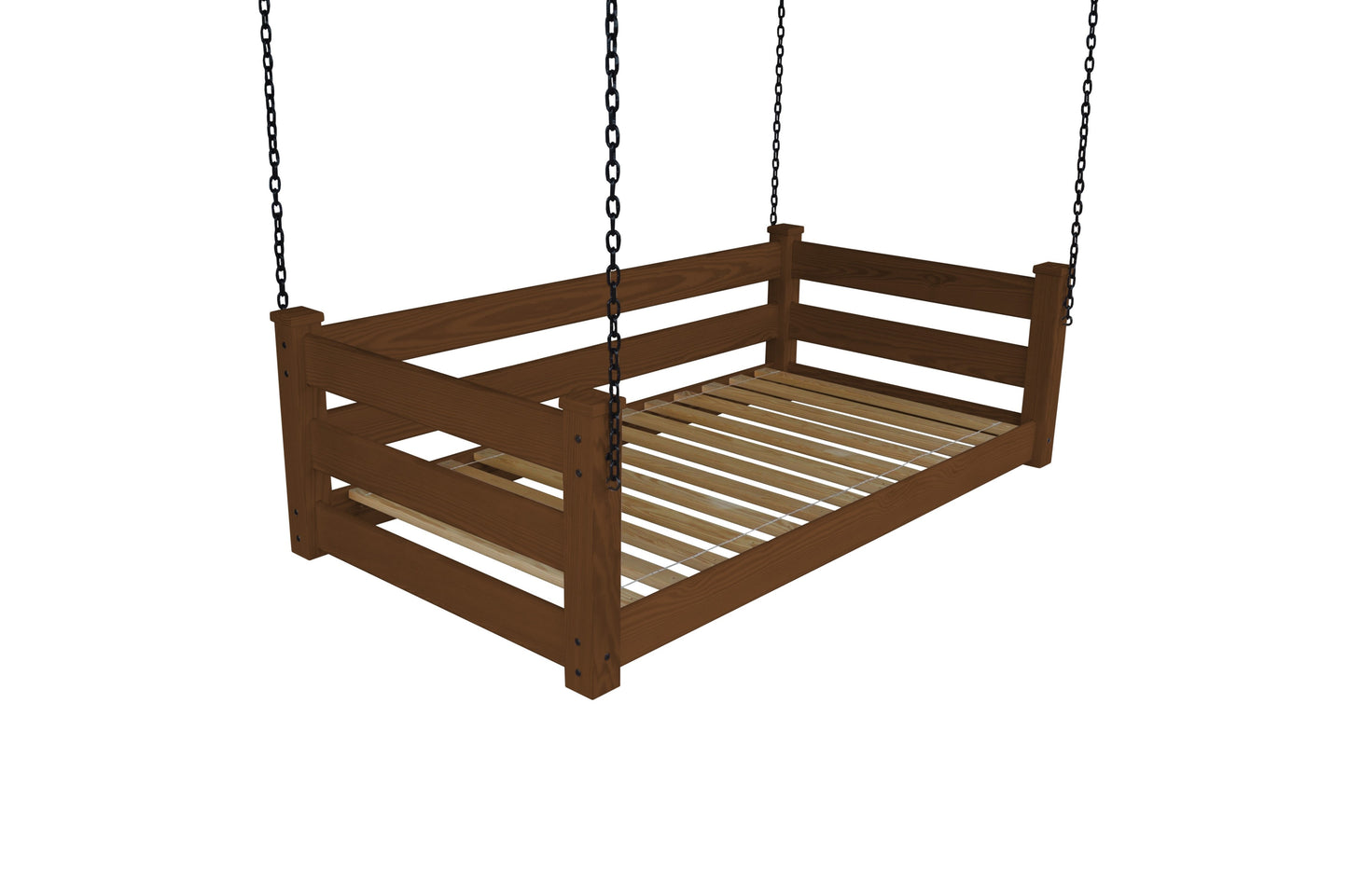 Homestead Twin Hanging Daybed