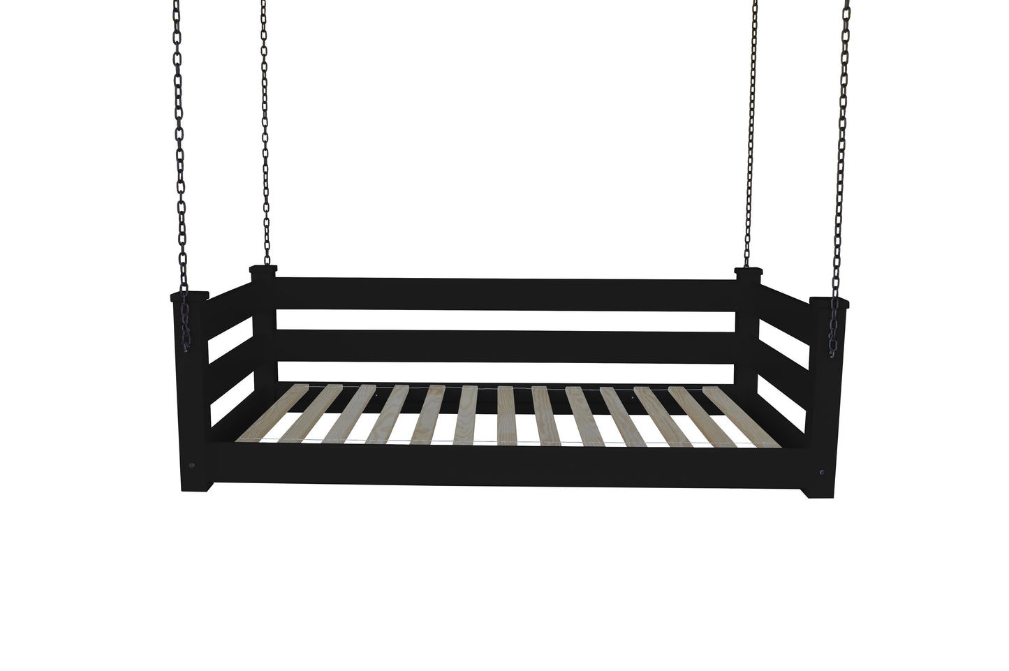 Homestead Twin Hanging Daybed
