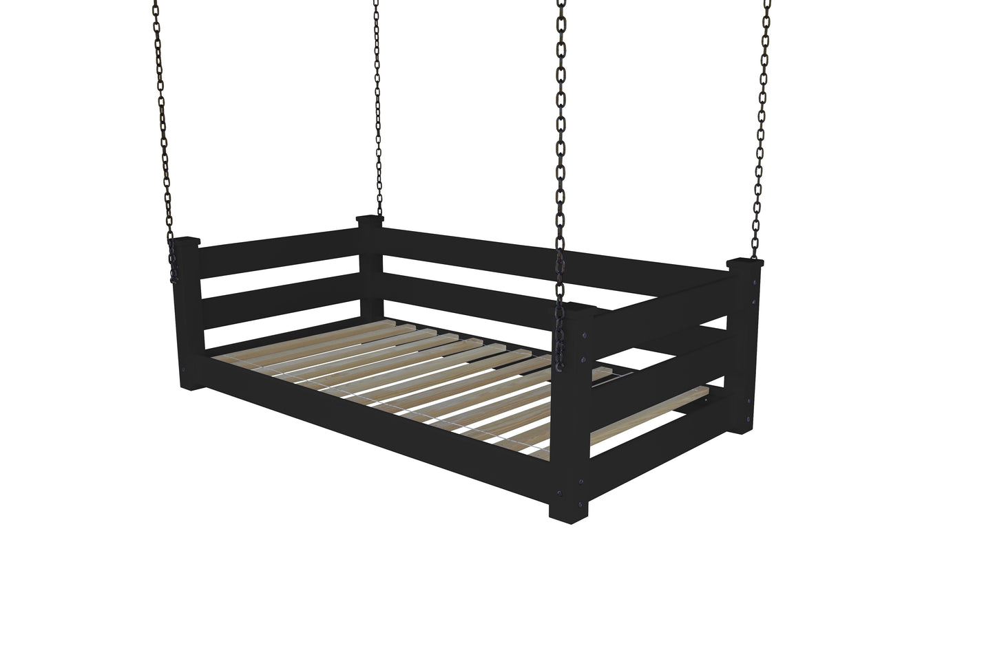 Homestead Twin Hanging Daybed