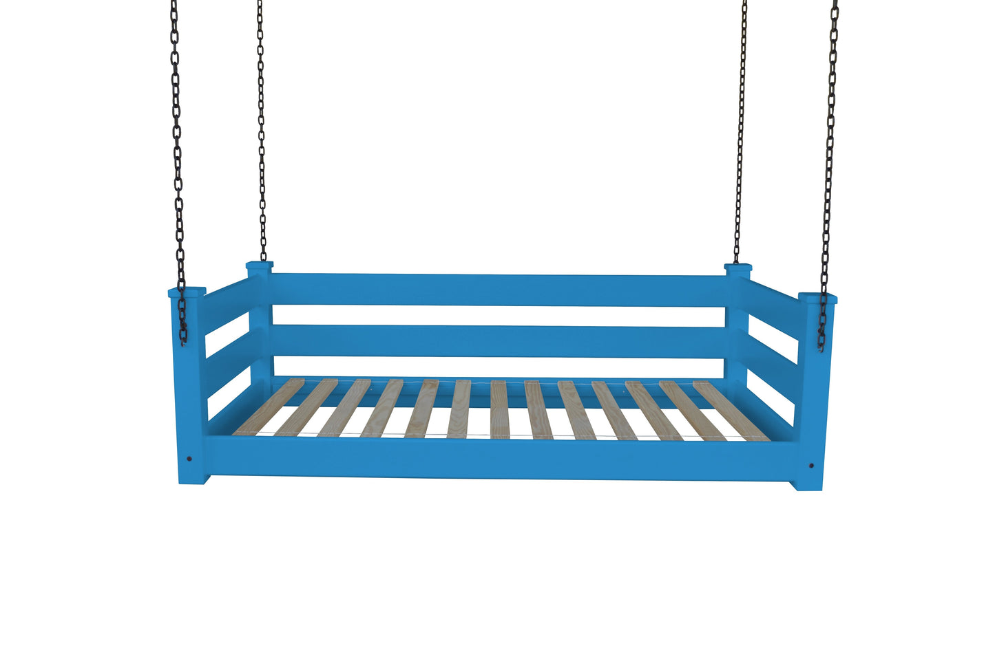 Homestead Twin Hanging Daybed