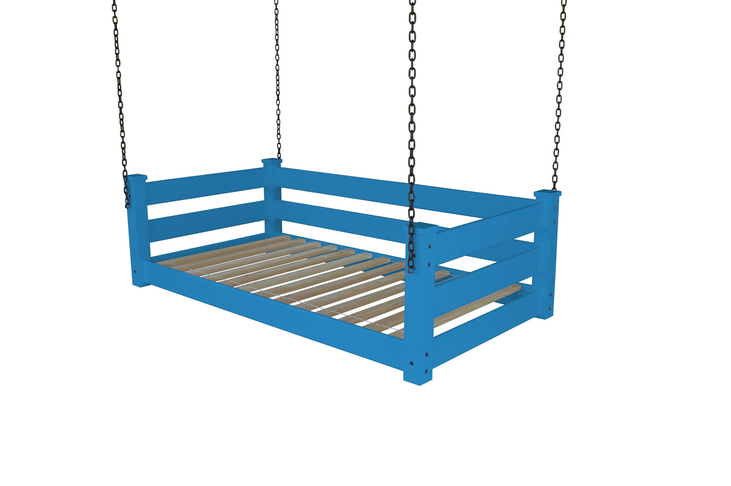 Homestead Twin Hanging Daybed