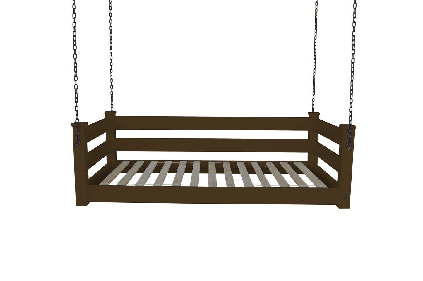 Homestead Twin Hanging Daybed