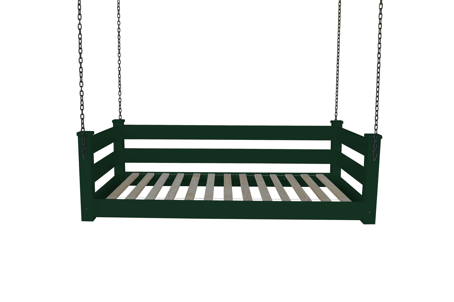 Homestead Twin Hanging Daybed