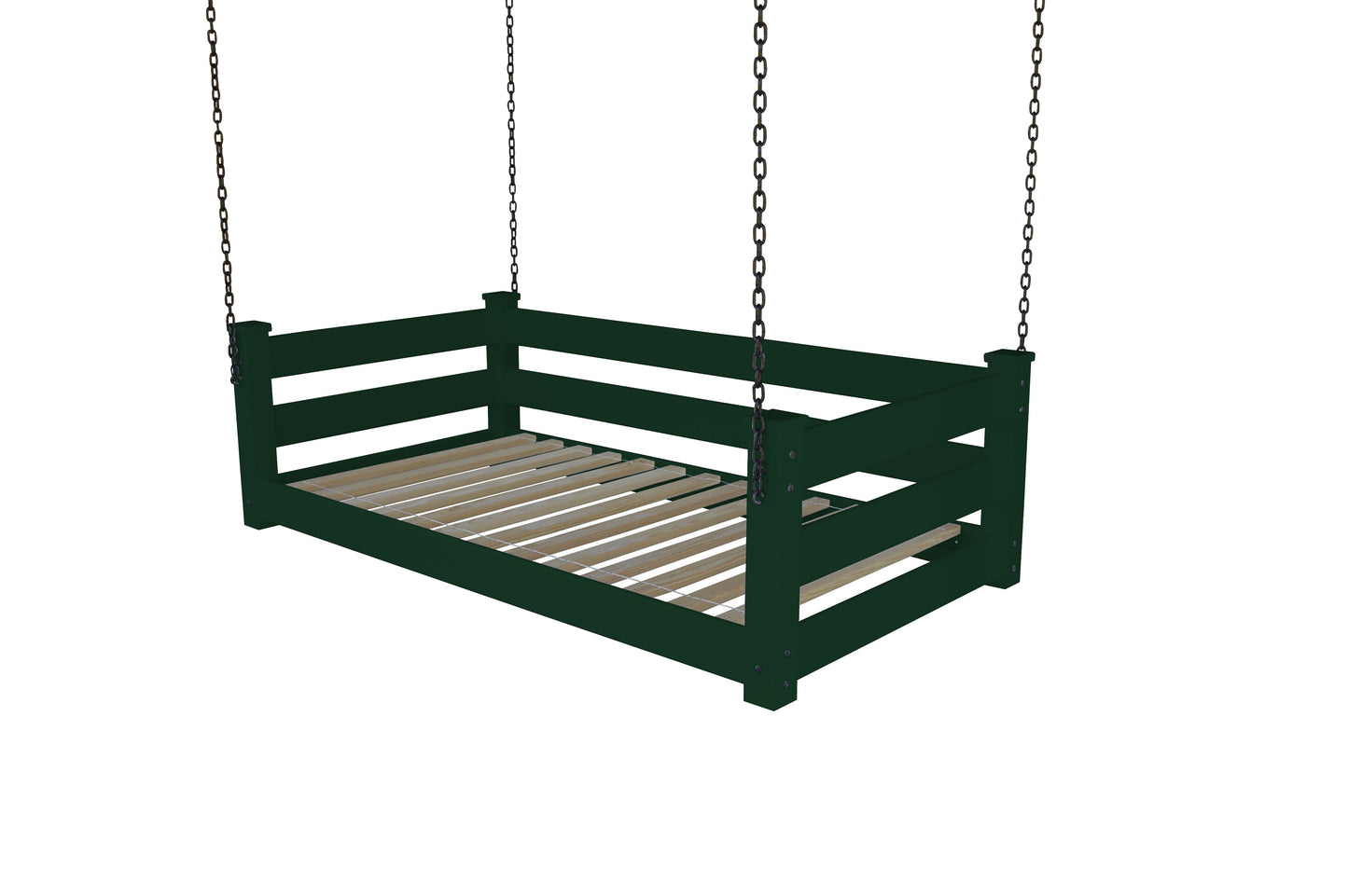 Homestead Twin Hanging Daybed