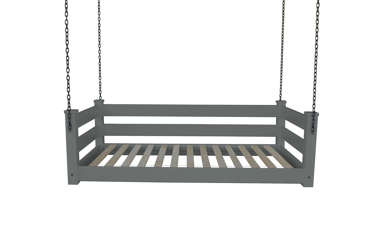 Homestead Twin Hanging Daybed