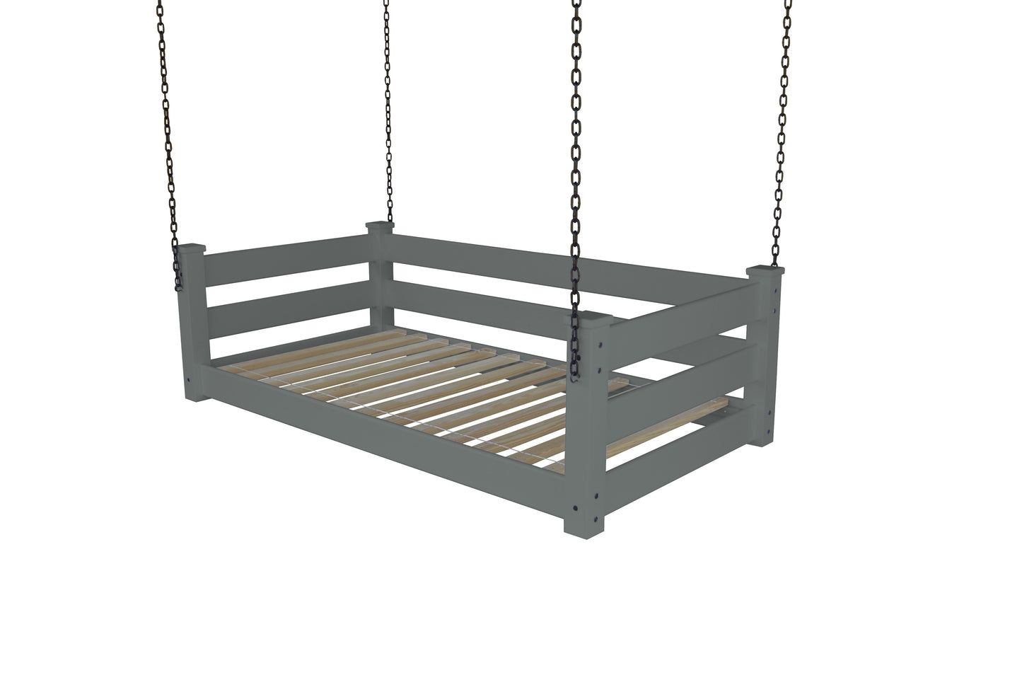 Homestead Twin Hanging Daybed