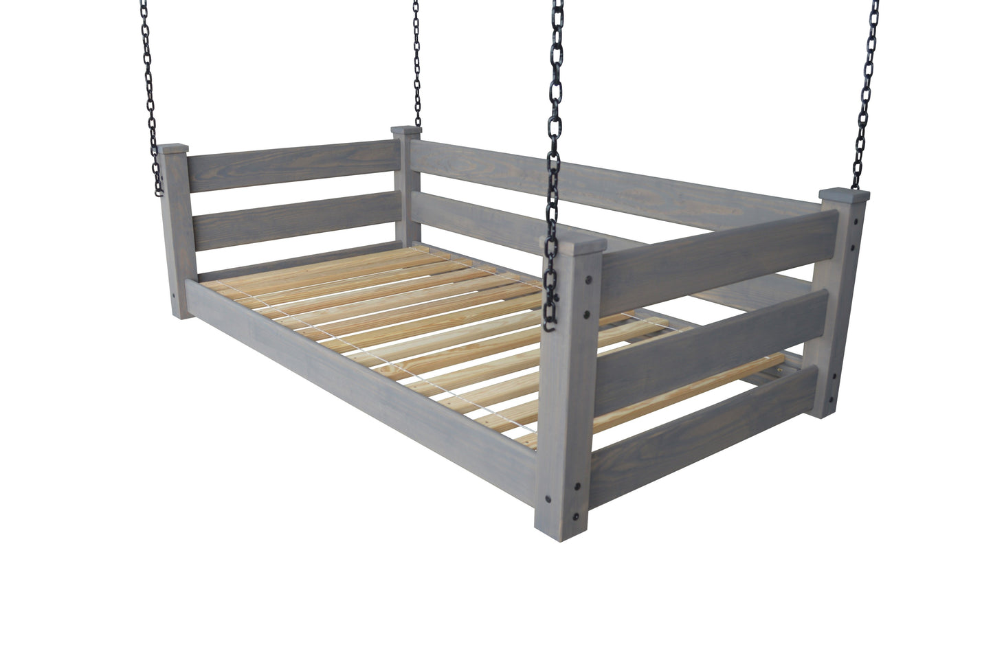 Homestead Twin Hanging Daybed