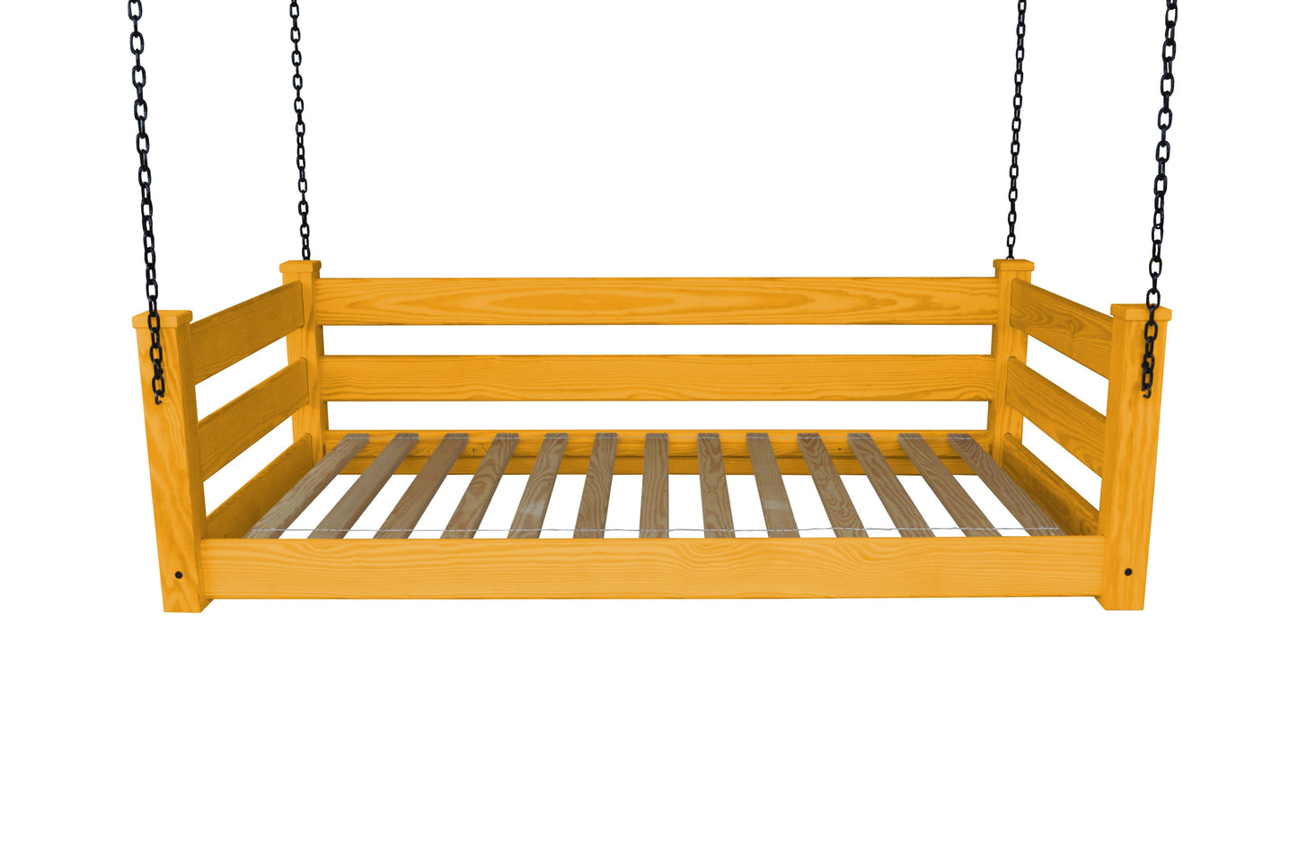 Homestead Twin Hanging Daybed