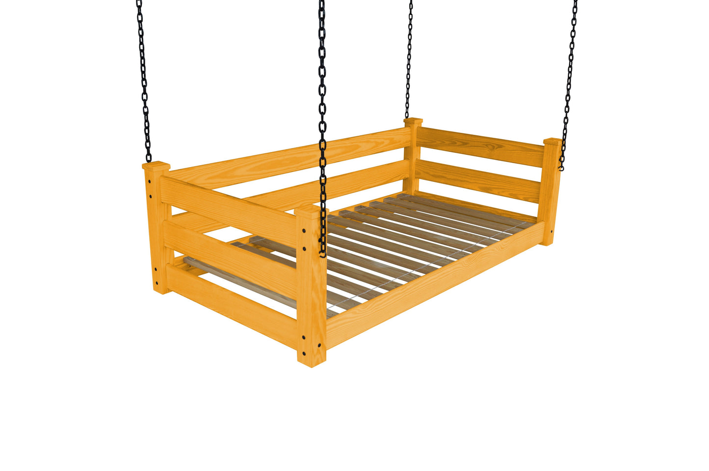 Homestead Twin Hanging Daybed