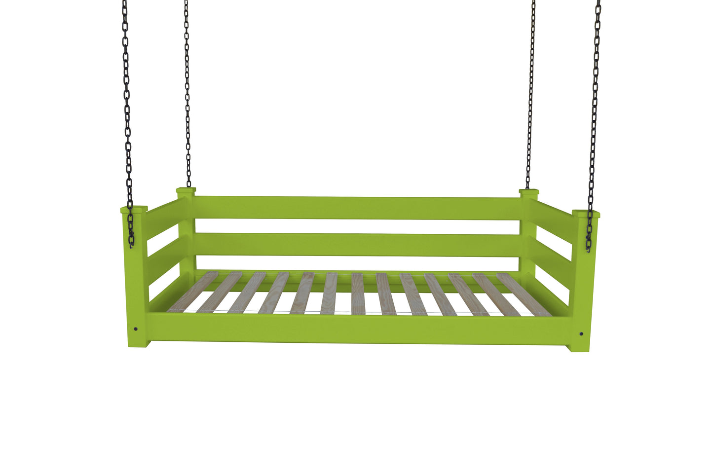 Homestead Twin Hanging Daybed