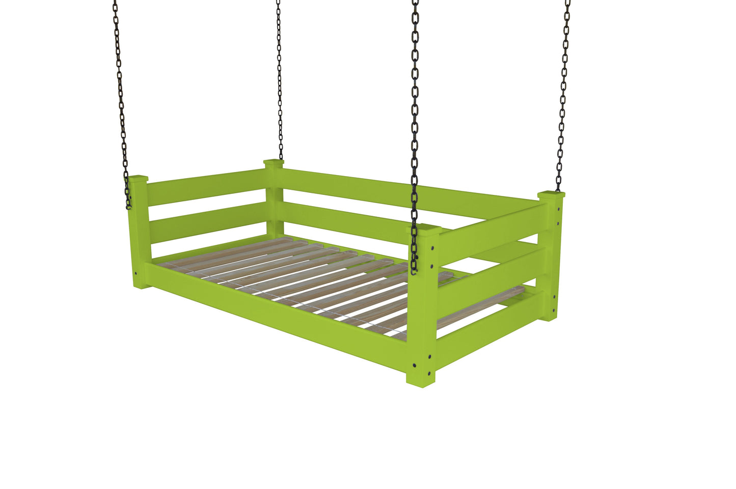 Homestead Twin Hanging Daybed