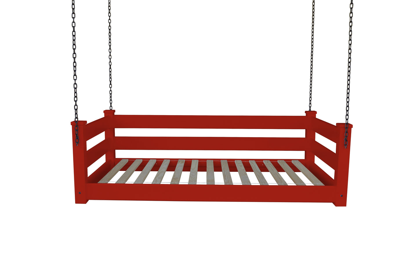 Homestead Twin Hanging Daybed