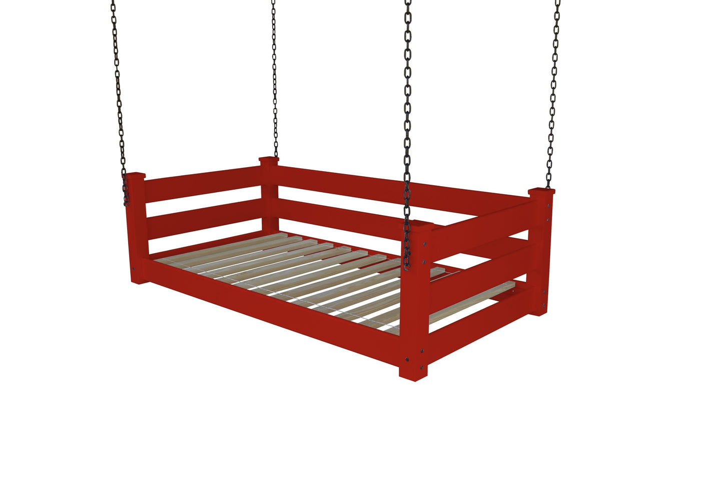 Homestead Twin Hanging Daybed