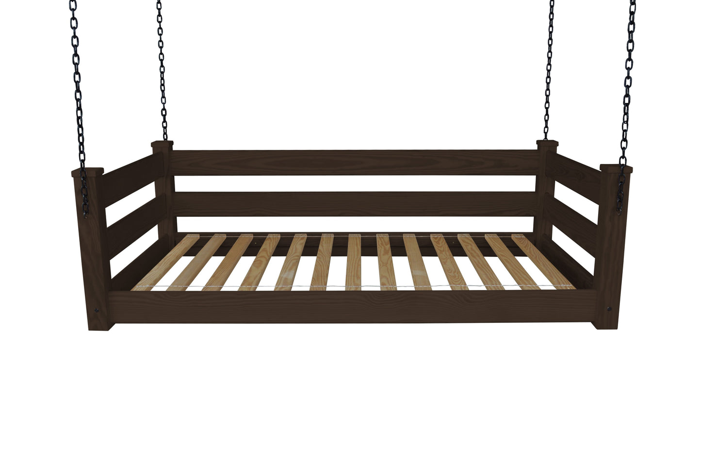 Homestead Twin Hanging Daybed