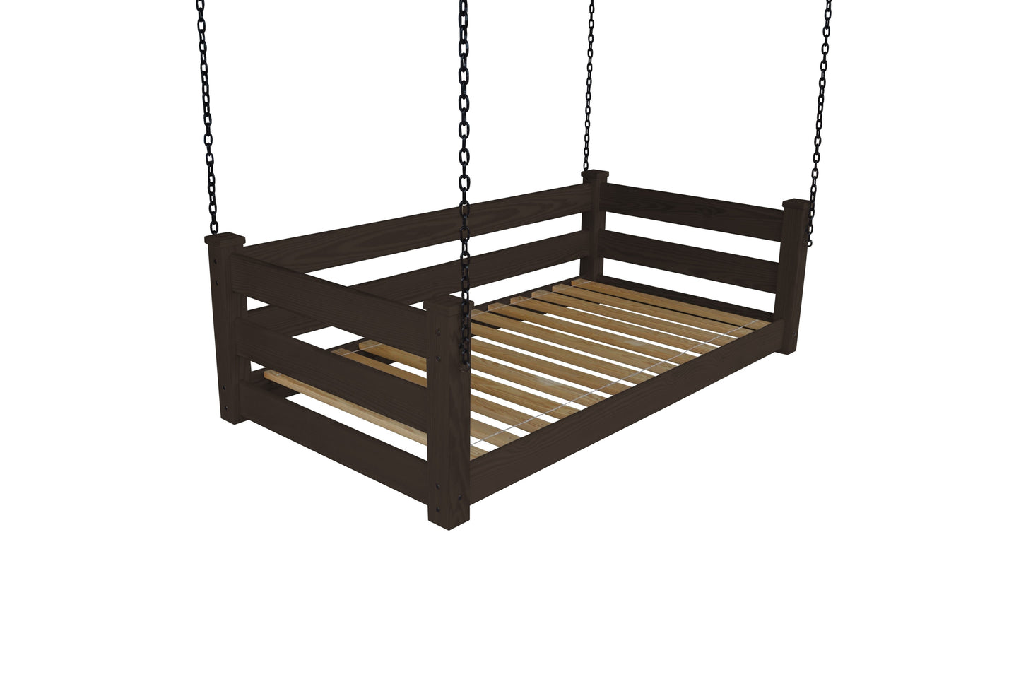Homestead Twin Hanging Daybed