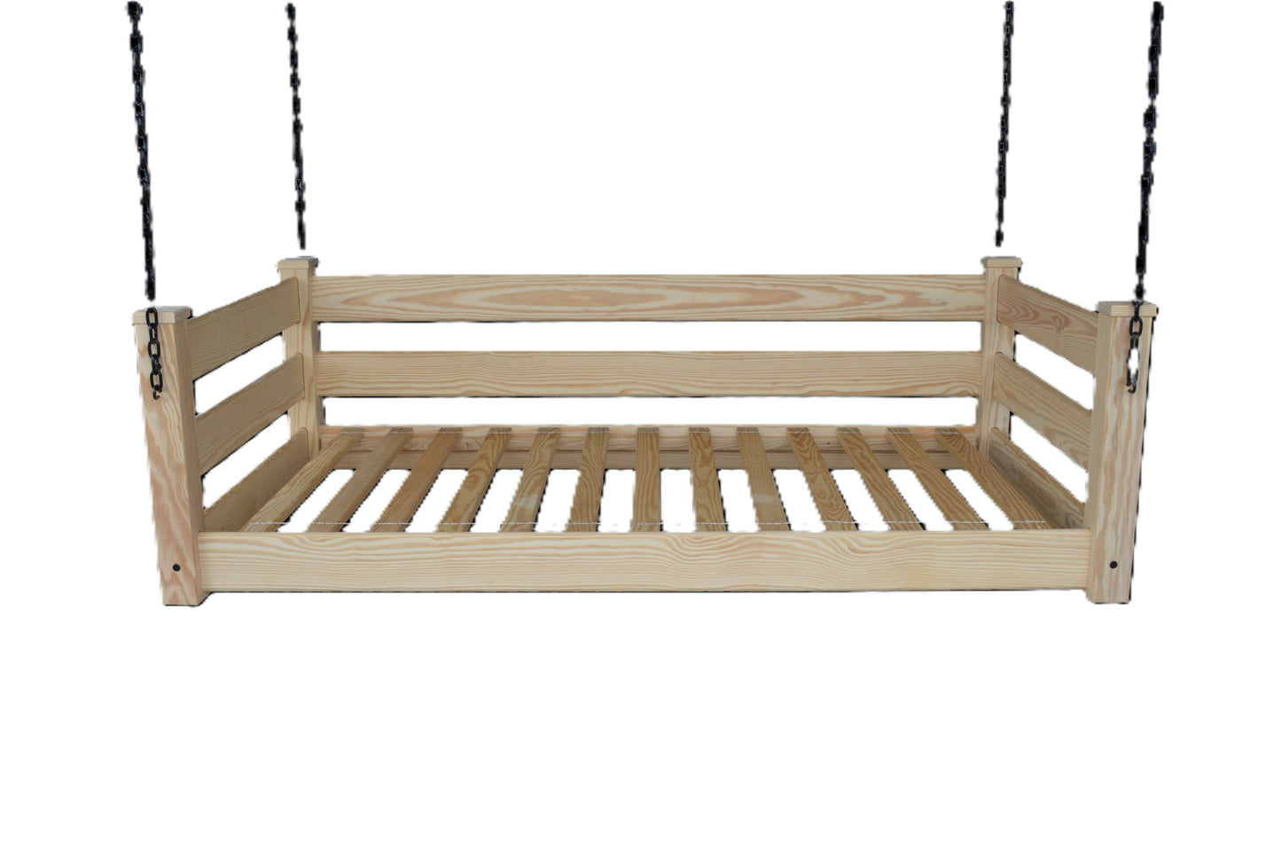 Homestead Twin Hanging Daybed