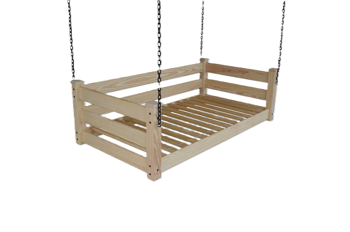 Homestead Twin Hanging Daybed