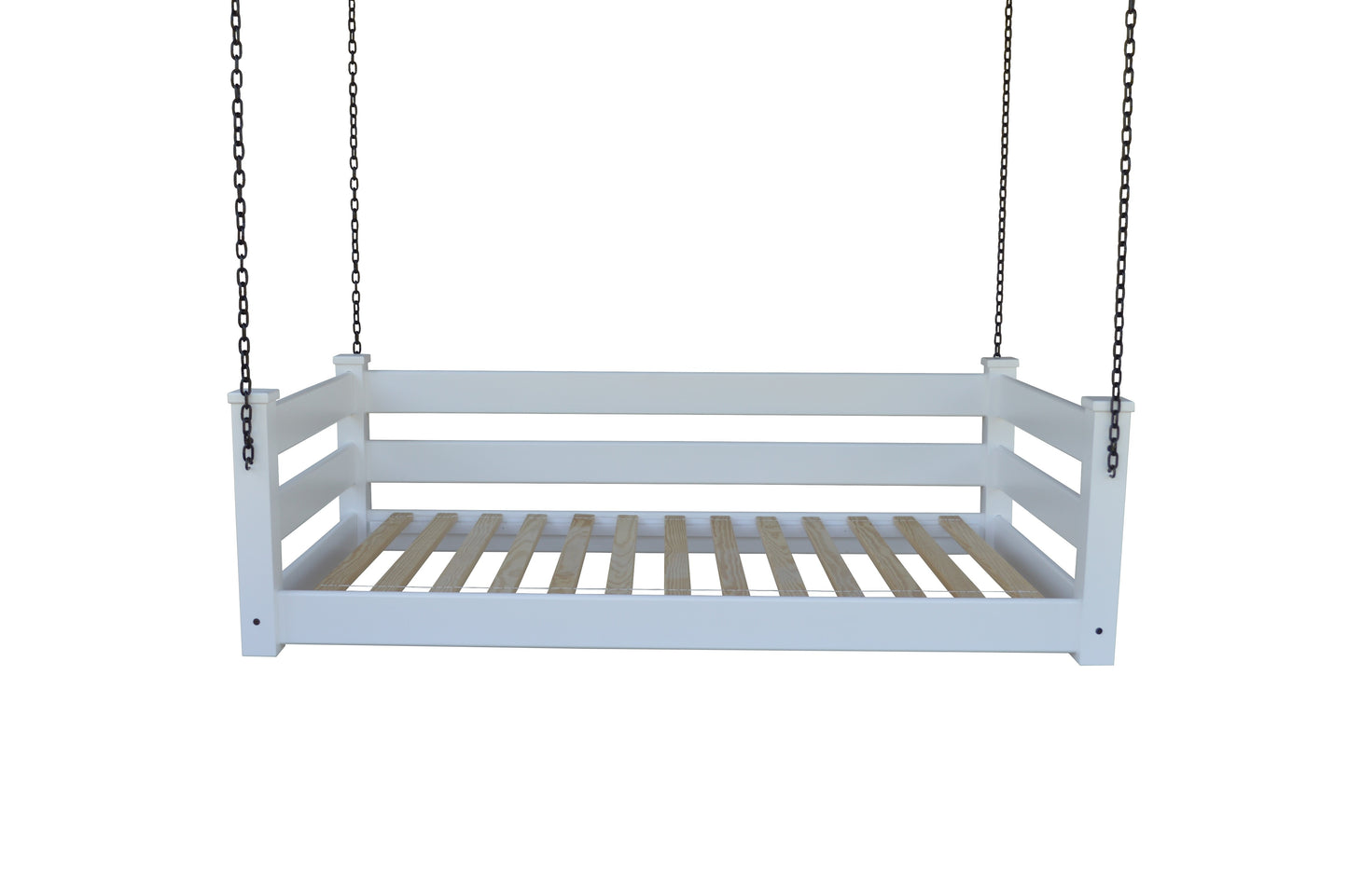 Homestead Twin Hanging Daybed