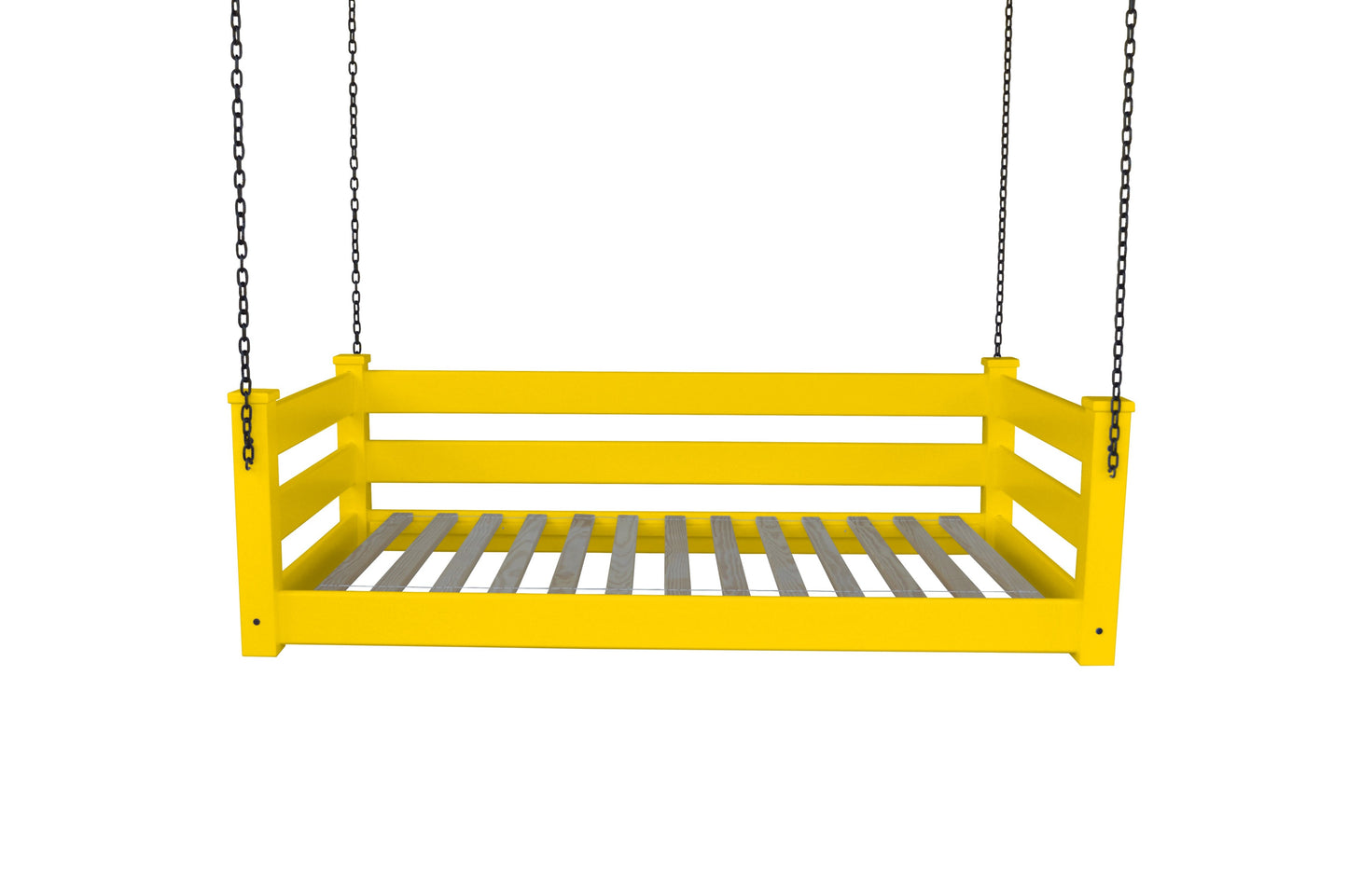 Homestead Twin Hanging Daybed