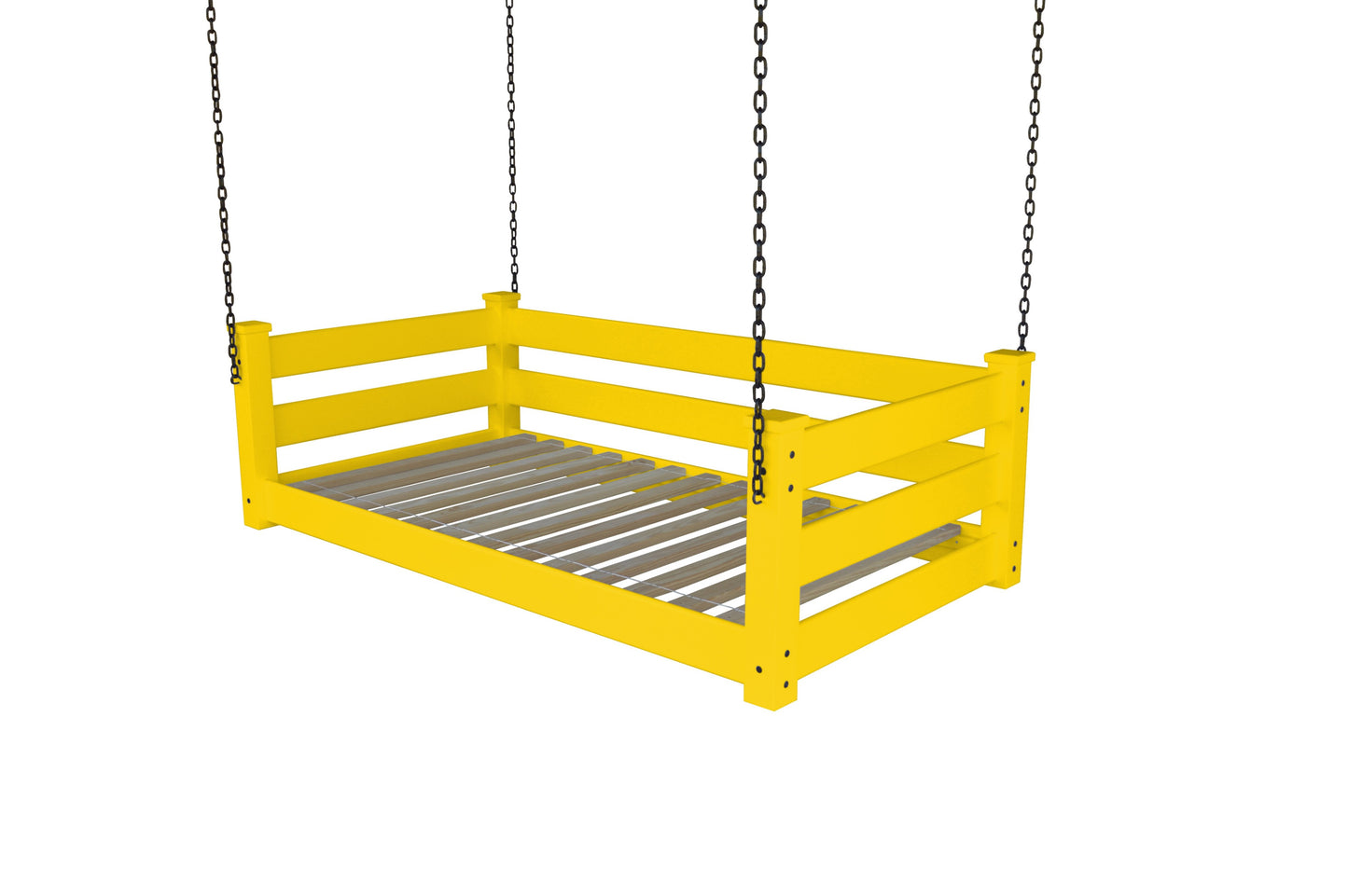 Homestead Twin Hanging Daybed