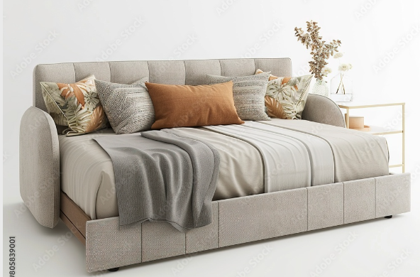Modern Comfy