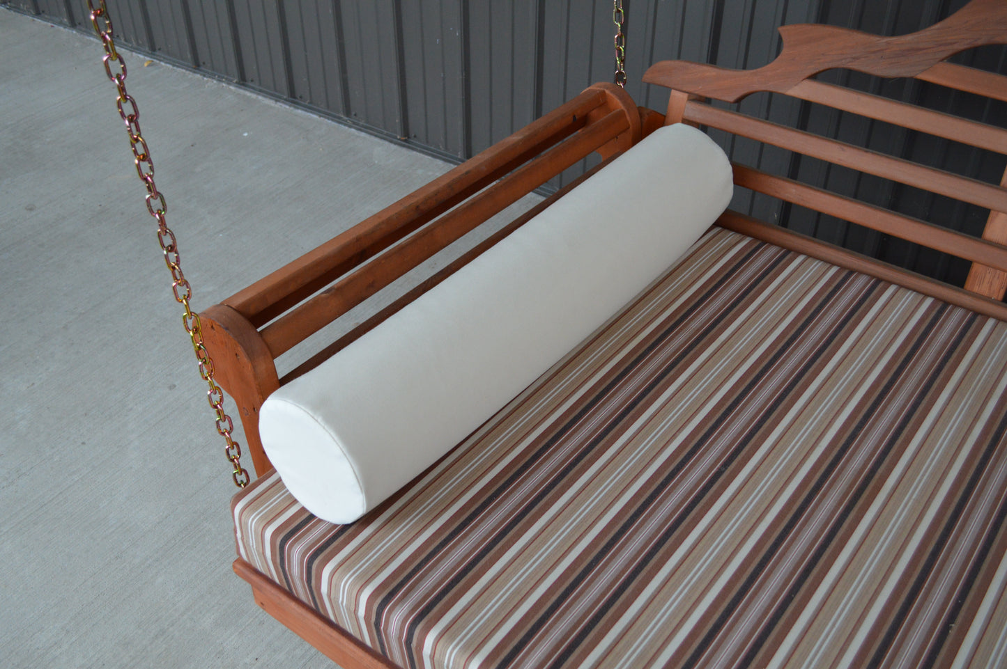 Bolster Pillow 52" Long