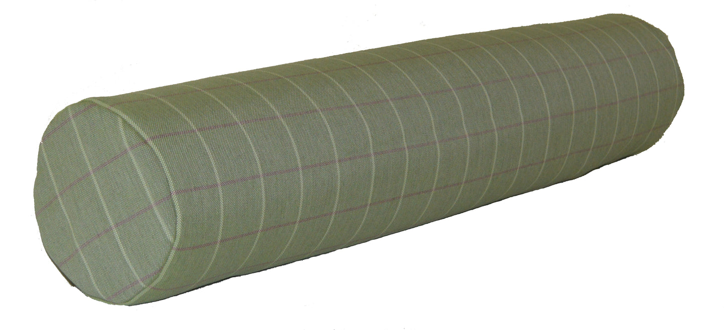 Bolster Pillow 52" Long