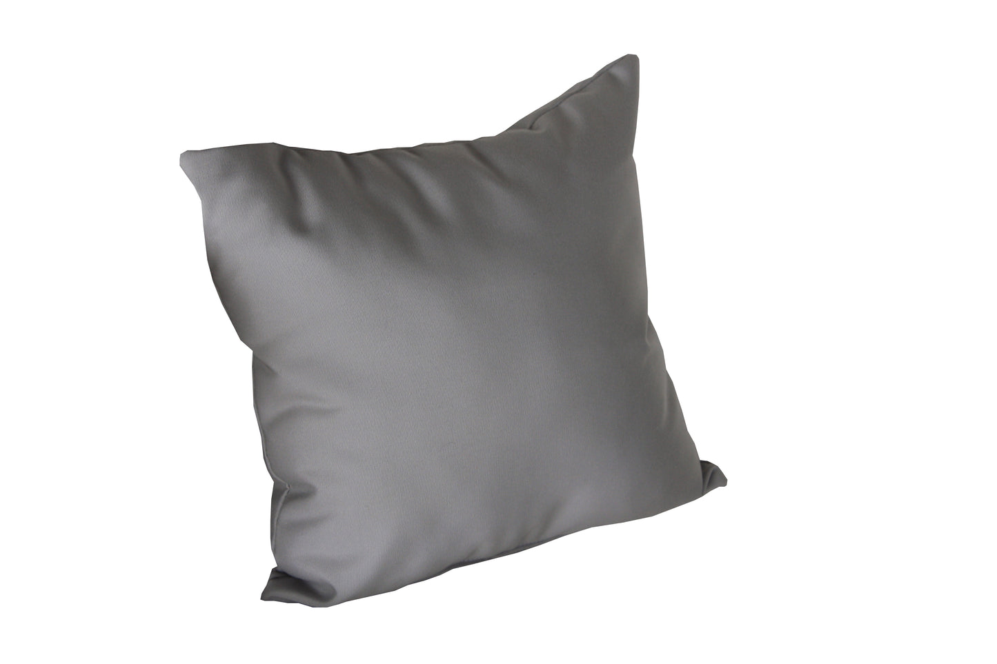 15" Square Pillow