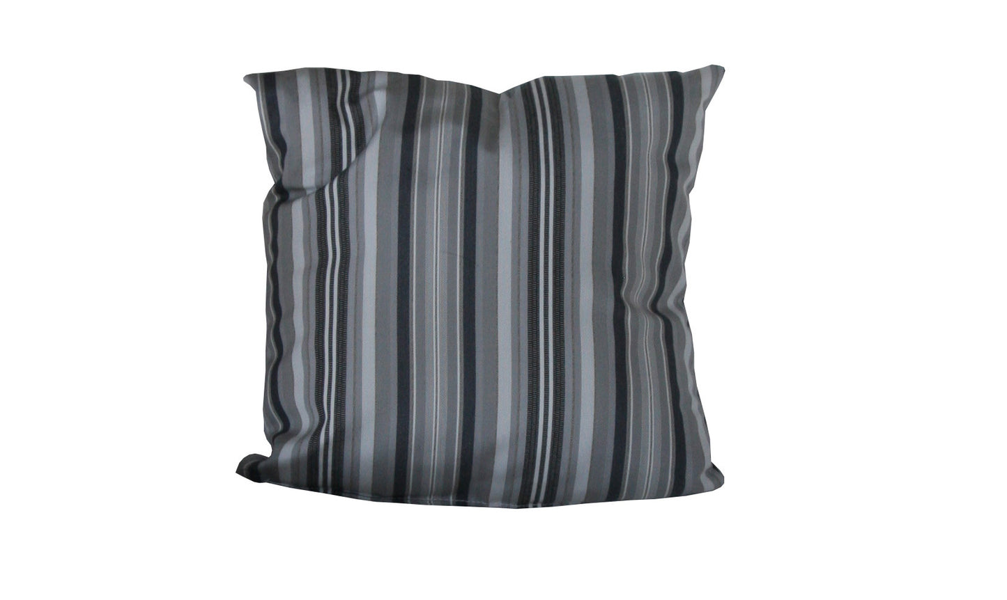 15" Square Pillow