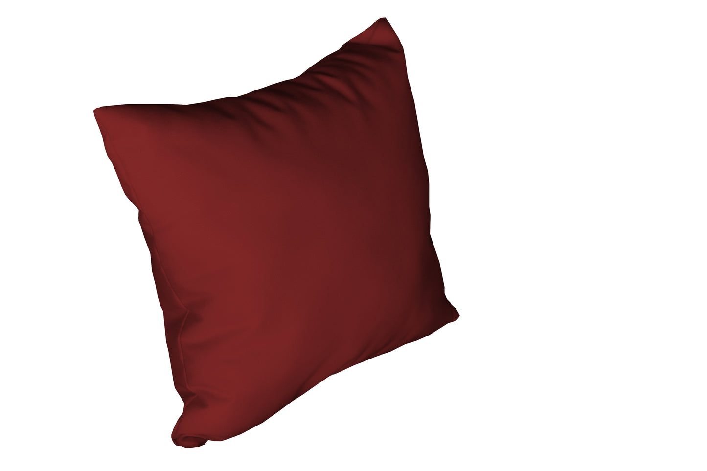 15" Square Pillow